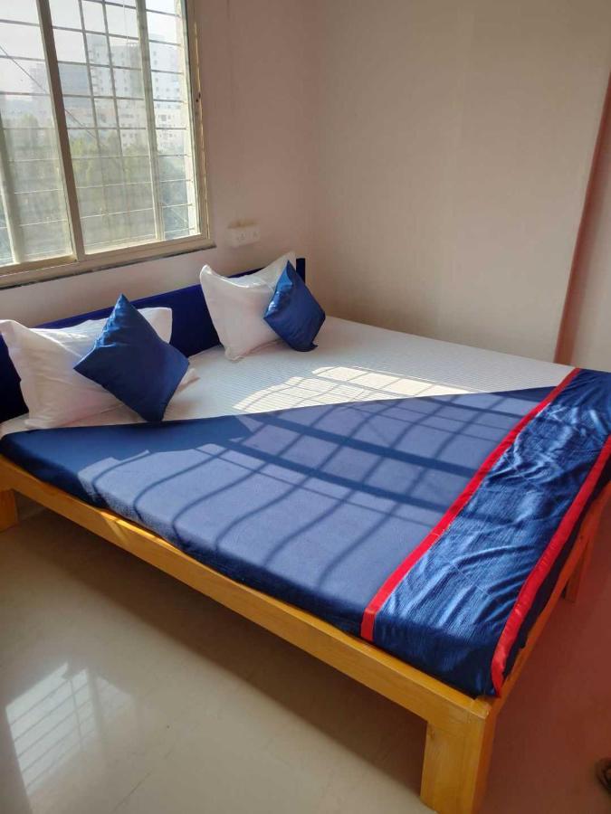 Hotel O Chalukya Executive Phursungi Экстерьер фото