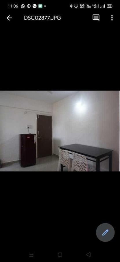 Hotel O Chalukya Executive Phursungi Экстерьер фото