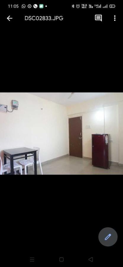 Hotel O Chalukya Executive Phursungi Экстерьер фото