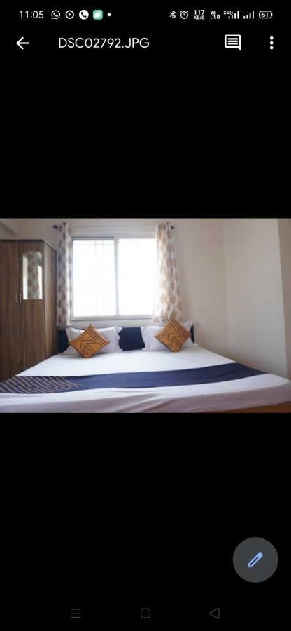 Hotel O Chalukya Executive Phursungi Экстерьер фото