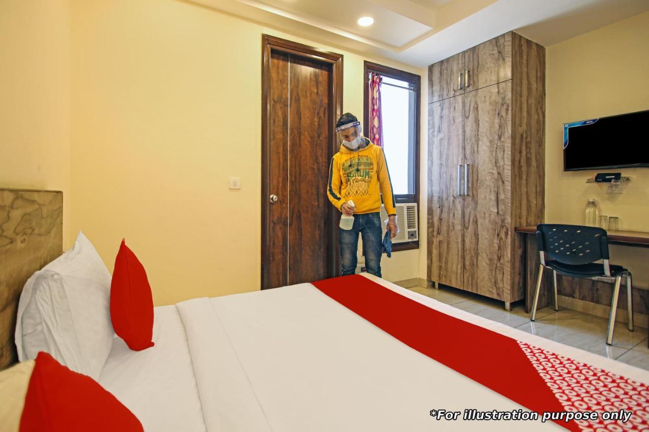 Hotel O Chalukya Executive Phursungi Экстерьер фото