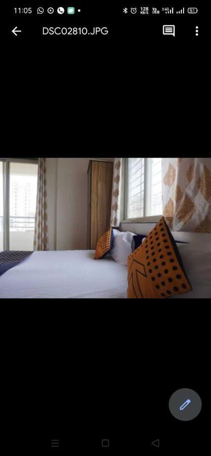 Hotel O Chalukya Executive Phursungi Экстерьер фото